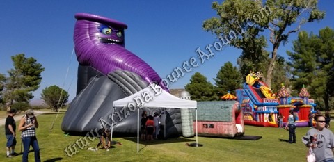 Twister Slide Rental Phoenix Arizona